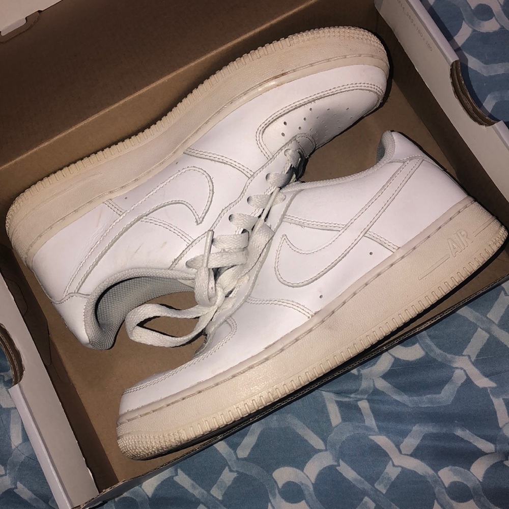 Nike AF1